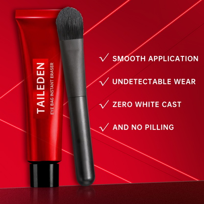 Final 3 Hours: 70%ОFF🔥 Instant Eye Tightener Easy-Wear Formula With Brush Free!