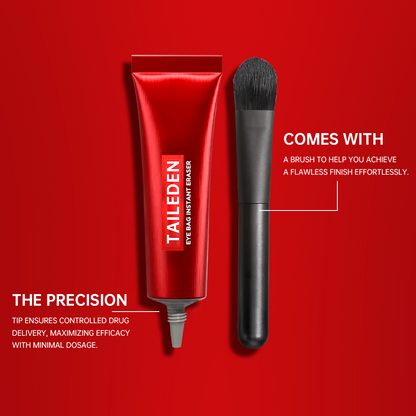 Final 3 Hours: 70%ОFF🔥 Instant Eye Tightener Easy-Wear Formula With Brush Free!