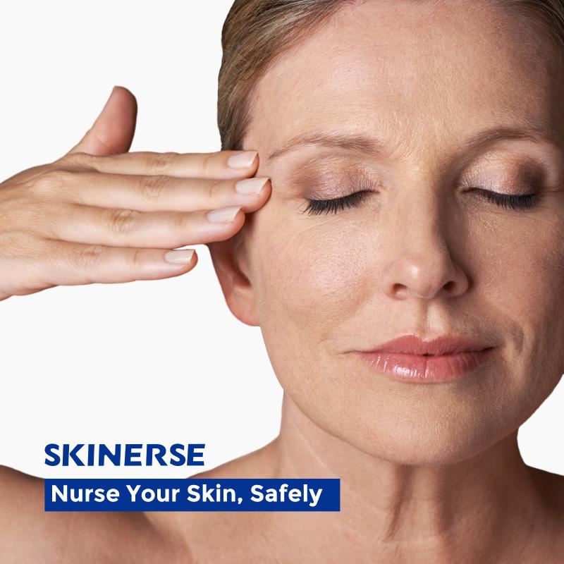 🏆Flash Sale⚡ 50K+ SOLD! Almost Gone-💥- Retinol & Peptide Anti-Aging Wrinkle Serum, Brightening Serum for Fine Lines