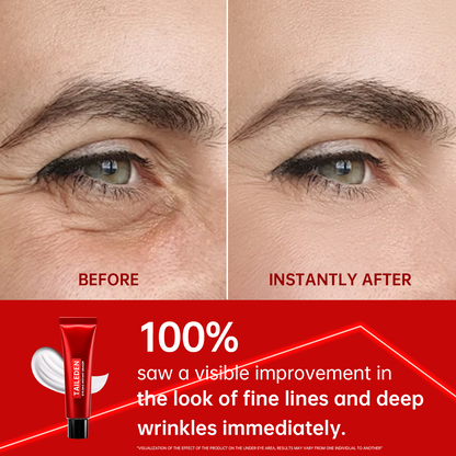 Final 3 Hours: 70%ОFF🔥 Instant Eye Tightener Easy-Wear Formula With Brush Free!