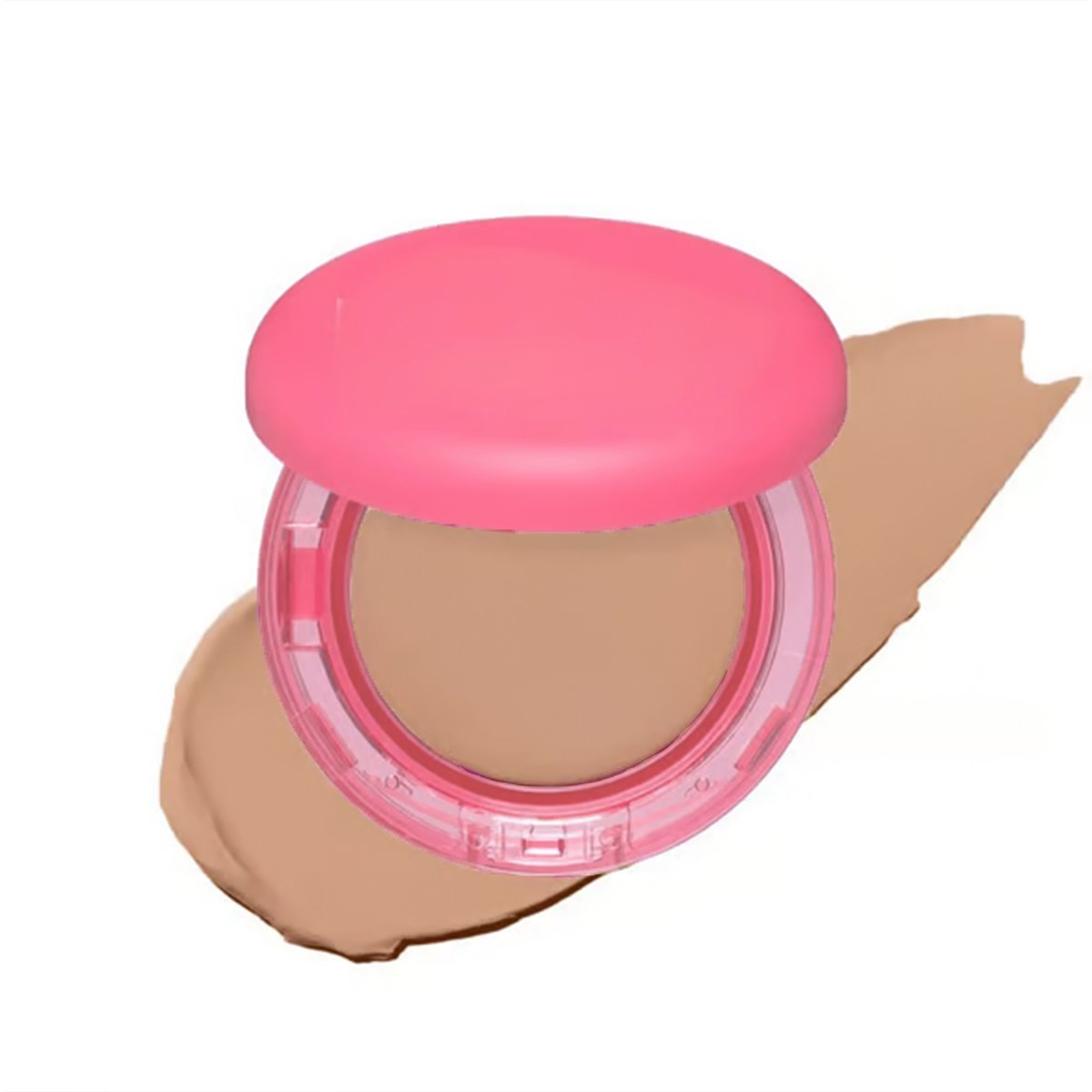 ⏰🎉 Foundation with Brush FREE !🎁