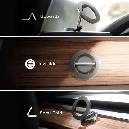Ultra Magnetic Car Phone Holder