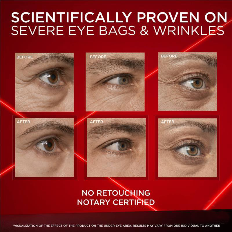 Final 3 Hours: 70%ОFF🔥 Instant Eye Tightener Easy-Wear Formula With Brush Free!