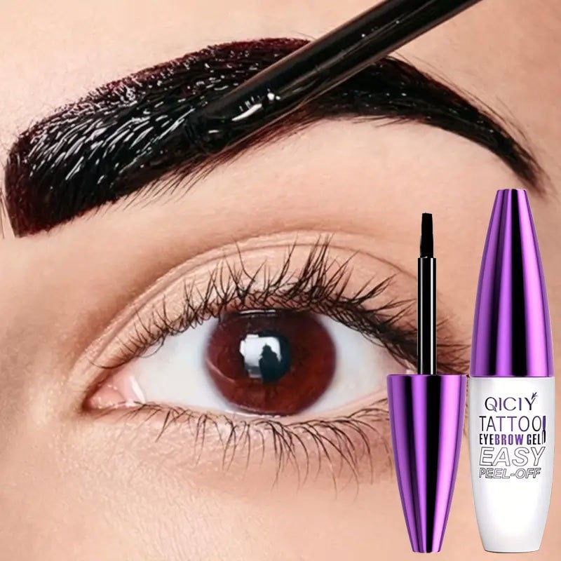 🌟Buy 1 Get 1 Free🔥Semi-Permanent Tattoo Eyebrow Gel