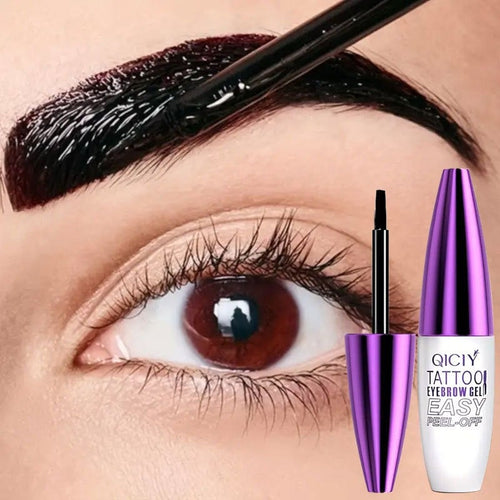 🌟Buy 1 Get 1 Free🔥Semi-Permanent Tattoo Eyebrow Gel