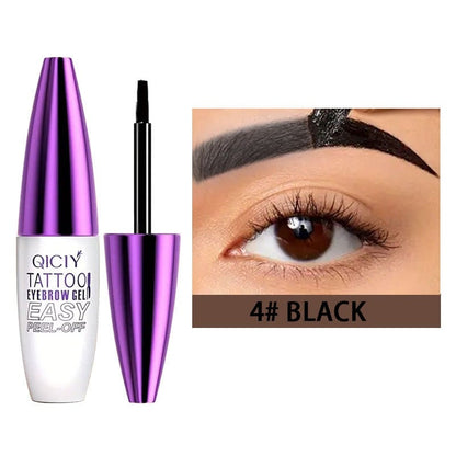 🌟Buy 1 Get 1 Free🔥Semi-Permanent Tattoo Eyebrow Gel