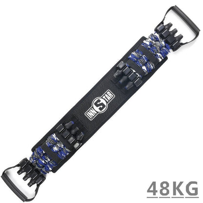 Compact, Multifunctional Training