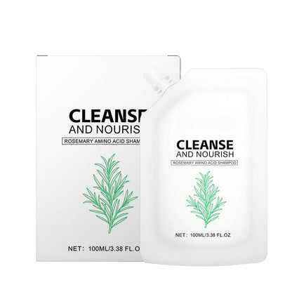 🖤Black Friday Sale:40% OFF🖤Refreshing Smooth & Glossy Hair Shampoo